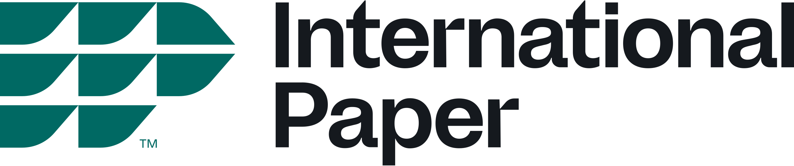 InternationalPaper